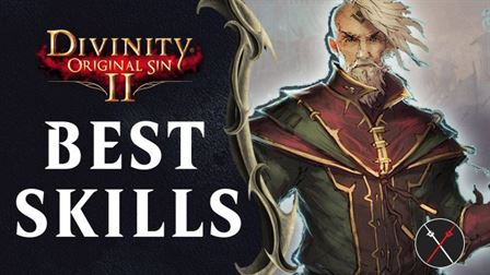 Divinity Original sin 2: Beginners' Guide: Top 10 Skills to Build Any Building