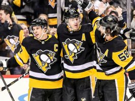 Pittsburgh Penguins GM Ron Hextall commits to keeping core intact