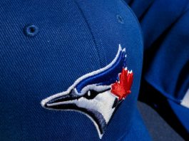 Toronto Blue Jays extending stay in Buffalo through July 21