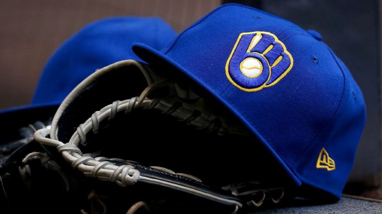 Milwaukee Brewers designate Pedro Severino and pitcher Dinelson Lamet for assignment
