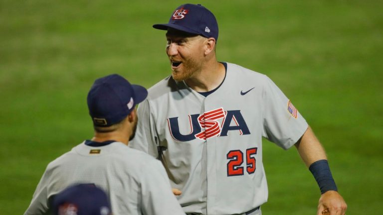 Everything you need to know for Team USA's Olympic baseball qualifying tournament