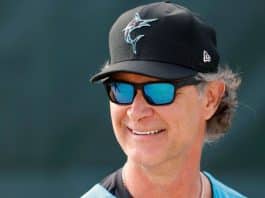 Don Mattingly to return as Miami Marlins manager in 2022, GM Kim Ng says
