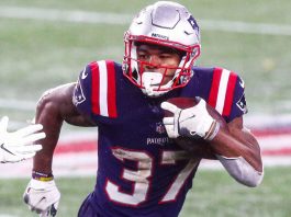 What are the key players in an overcrowded New England Patriots' backfield? New England Patriots Blog