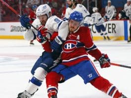 Lightning look to finish Stanley Cup Final sweep of the Canadiens