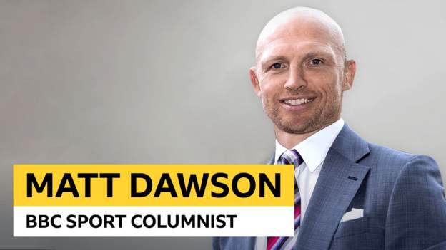 Matt Dawson column: England’s Ireland loss is gold dust for World Cup
