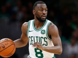 Kemba Walker is ready for a rebound with the New York Knicks