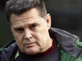 Rassie Erasmus banned from rugby for 2 months by World Rugby