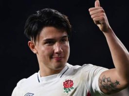 England should remain grounded after South Africa's defeat - Danny Care