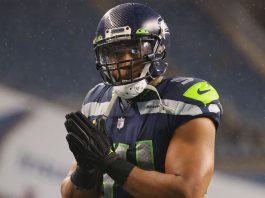 Bobby Wagner of the Seattle Seahawks admits to uncertainty about his future, despite an incredible season