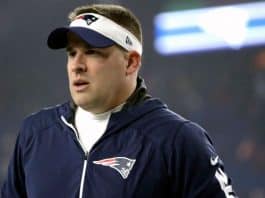 Las Vegas Raiders to Hire New England Patriots' Josh McDaniels As Coach, Dave Ziegler As GM