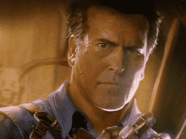 Evil Dead: The Game Delayed until May 2022