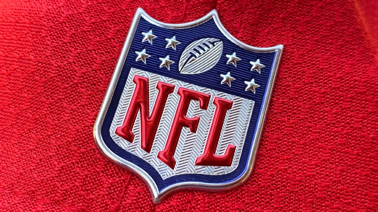 Week 1 -- Buffalo Bills host Los Angeles Rams in opening 2022 season; Denver Broncos host Seattle Seahawks Monday Night Football