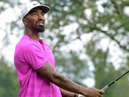 J.R. Smith, ex-NBAer (and current North Carolina A&T Golfer), signs with agency for NIL Opportunities