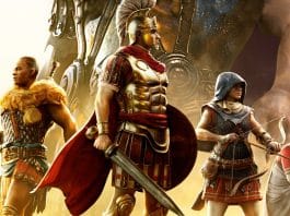 Review Expeditions: Rome Review IGN