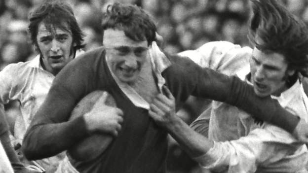 Five Nations 1972: A Championship abandoned and an emotionally charged Return to Dublin