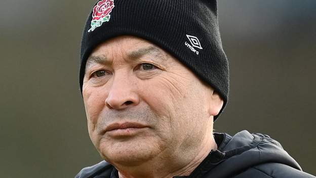Six Nations: England's honest sessions and Eddie Jones’ new focus on psychology