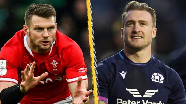 Six Nations: Wales vs Scotland Preview, Team News & Key Stats