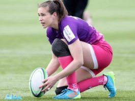 Women's Six Nations 2022, England's Emily Scarratt will return to Loughborough