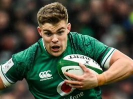 Six Nations 2022: Ireland v Italy Preview, Team News & Key Stats
