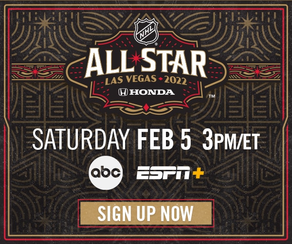 NHL All-Star Skills Competition: What you need know about each event