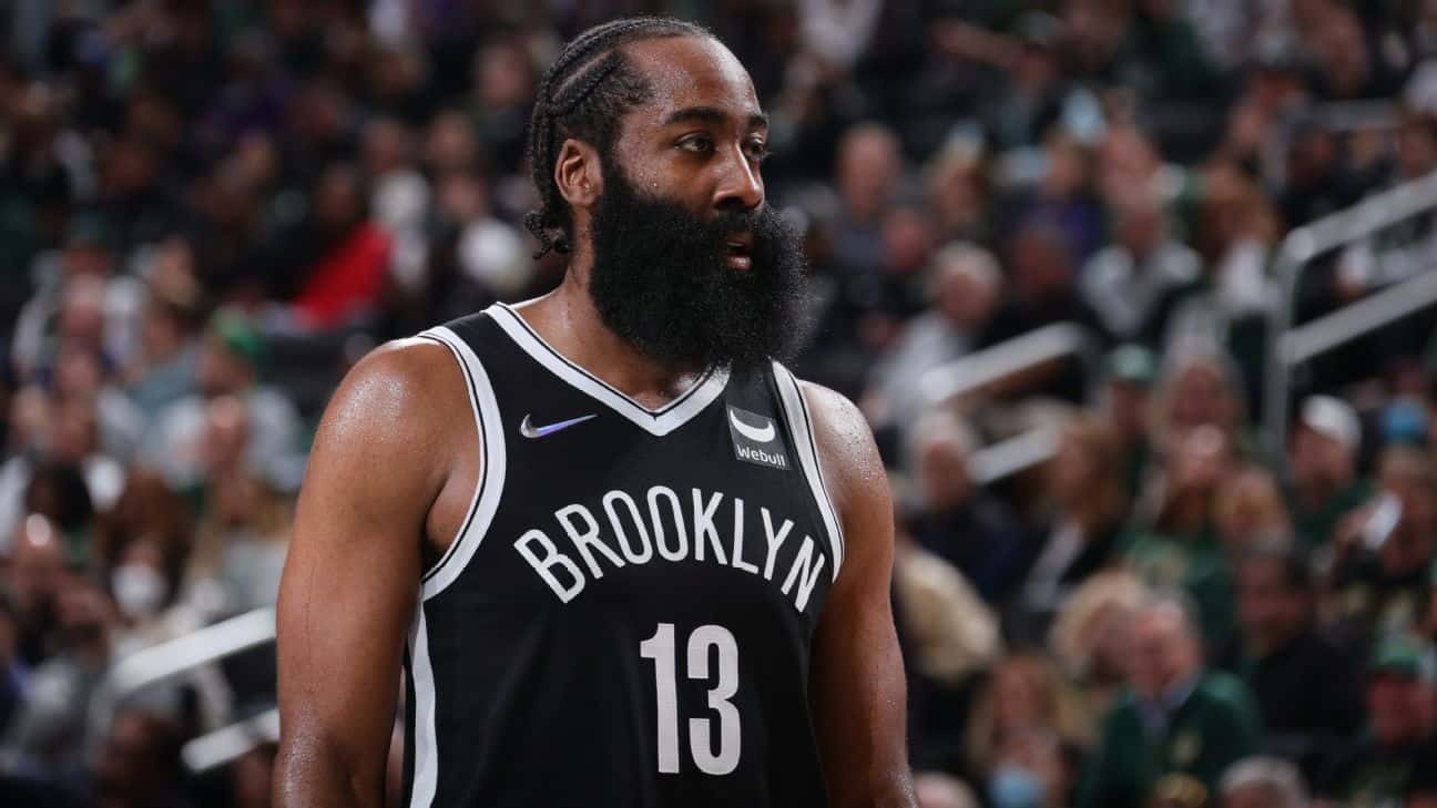 James Harden wants trade with Philadelphia 76ers. However, he won’t request formal agreement due to public backlash.