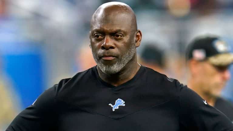 Black NFL coaches complain about the poor hiring policies