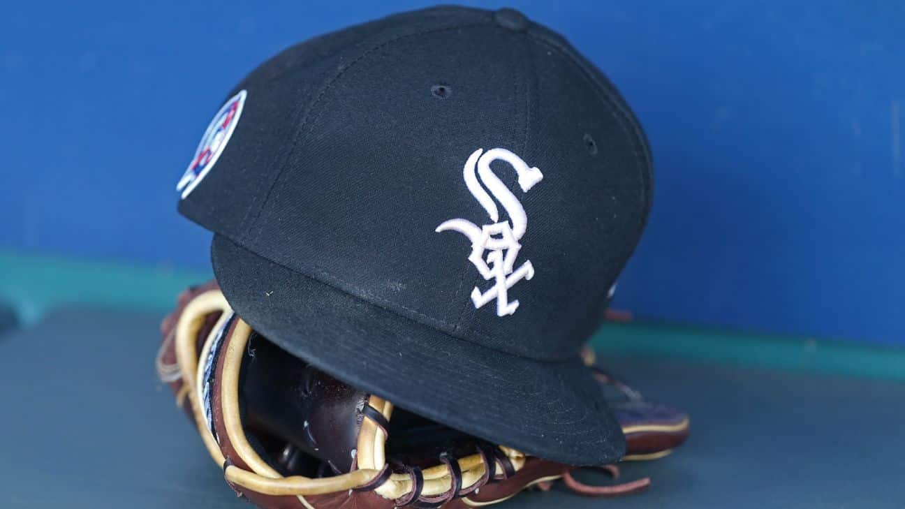 Chicago White Sox requires COVID-19 vaccine to all minor league players