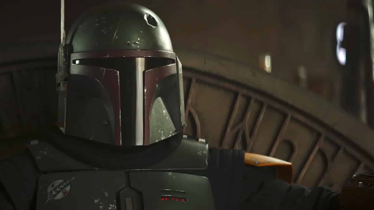 The Book of Boba Fett: Season 2 and Next Steps