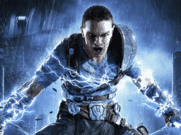 Star Wars: The Force Unleashed Announced For Nintendo Switch