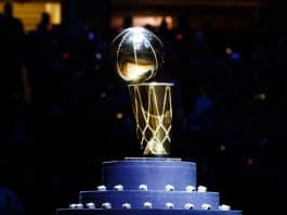 As betting favorites, Phoenix Suns and Golden State Warriors enter All Star break as Phoenix Suns and Golden State Warriors