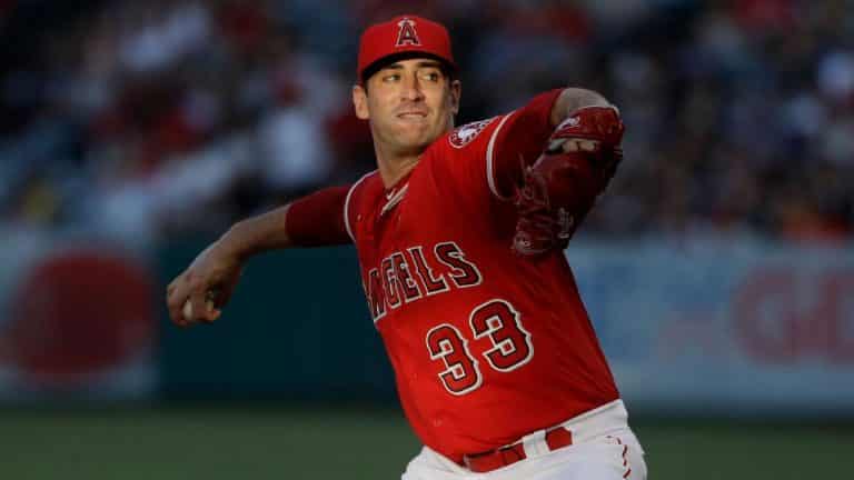 Matt Harvey, C.J. Cron was among four MLB players that testified they were given oxycodone by Eric Kay, an ex-los Angeles Angels teammate.