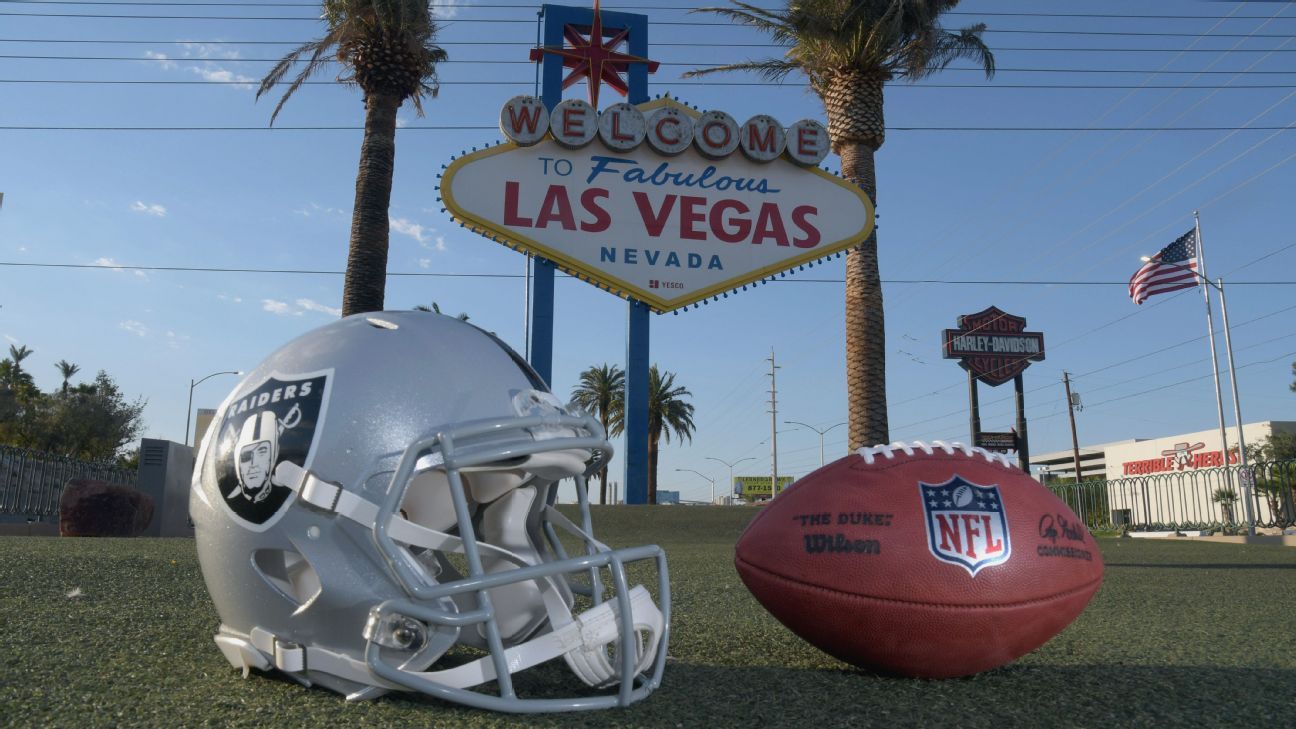 Sources report that Las Vegas Raiders hired Mick Lombardi from New England Patriots to be their offensive coordinator.