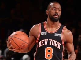 Sources confirm that Kemba Walker, New York Knicks, and Kemba Walker have reached an agreement regarding his absence for the remainder of the season.