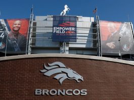 NFL's Denver Broncos on sale; this price will likely set a record for any North American sport franchise