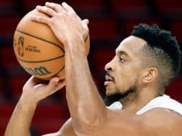CJ McCollum was a part of the trade to New Orleans Pelicans and was 'excited' about the opportunity