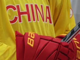 Winter Olympics 2022 – Inside the bizarre Olympic journey of China’s men’s hockey team