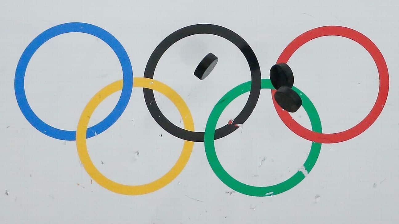 President of International Ice Hockey Federation optimistic about NHL players participating in the 2026 Winter Olympics