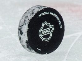 NHL contemplating 84-game common season schedule