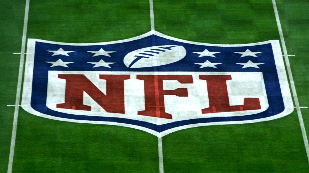 NFL memo: It plans to hold a 2-day diversity networking seminar for potential head coaches and GMs
