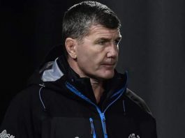 Premiership promotion: Exeter boss Rob Baxter says he is'very disappointed' that no side will be promoted