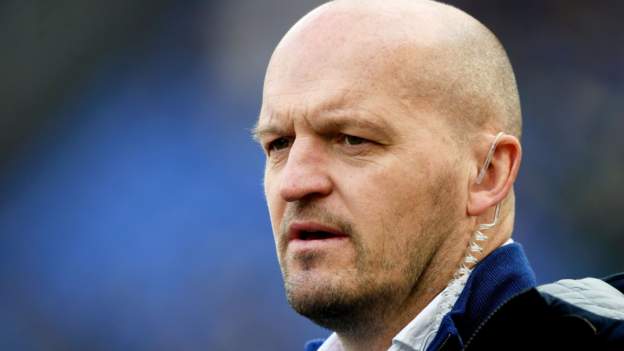 Scotland: Prior to the Six Nations trip, Gregor Townsend must address key issues in Scotland
