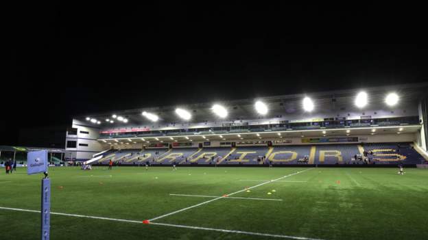 Worcester Warriors: After further unpaid wages, administrators face players' exodus