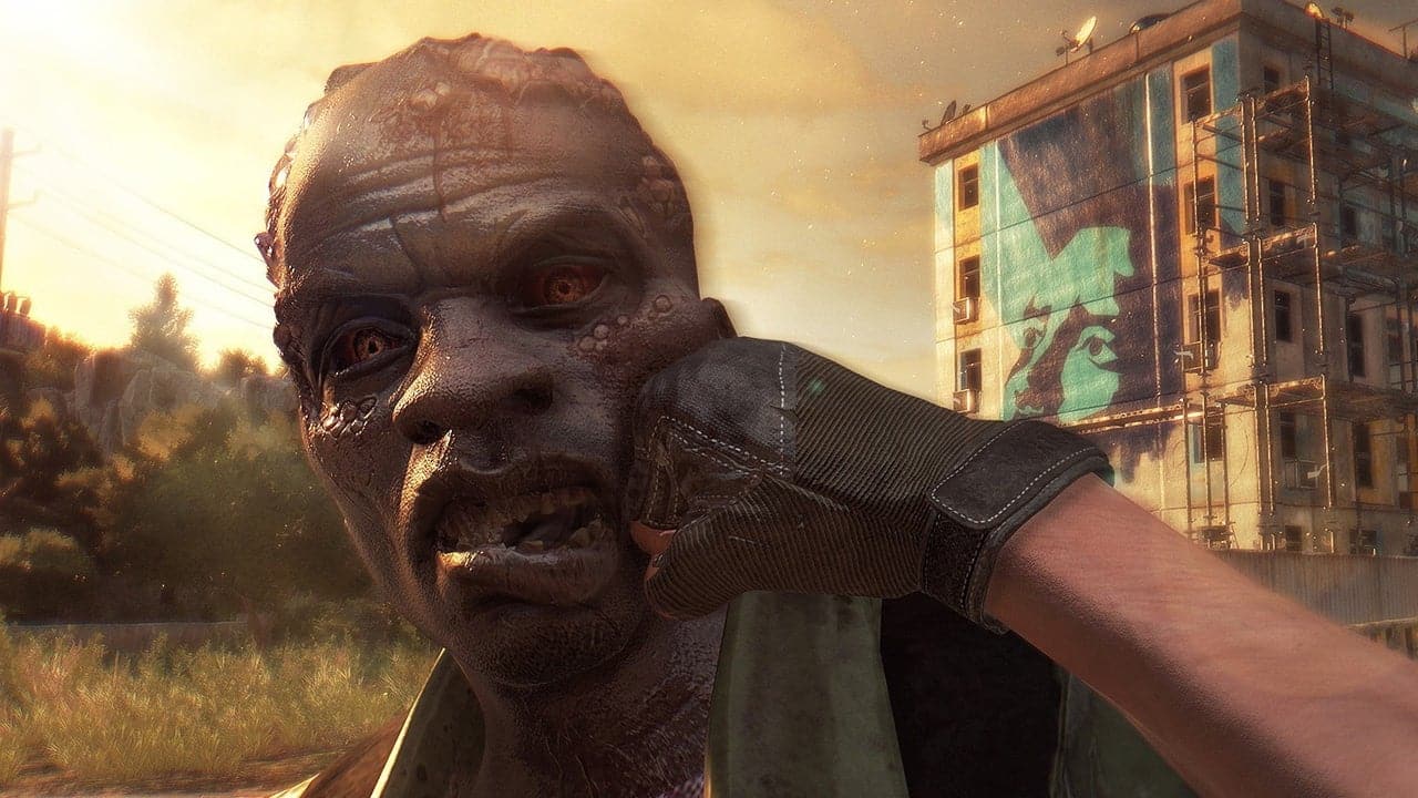 The Original Dying light just received a next-generation upgrade