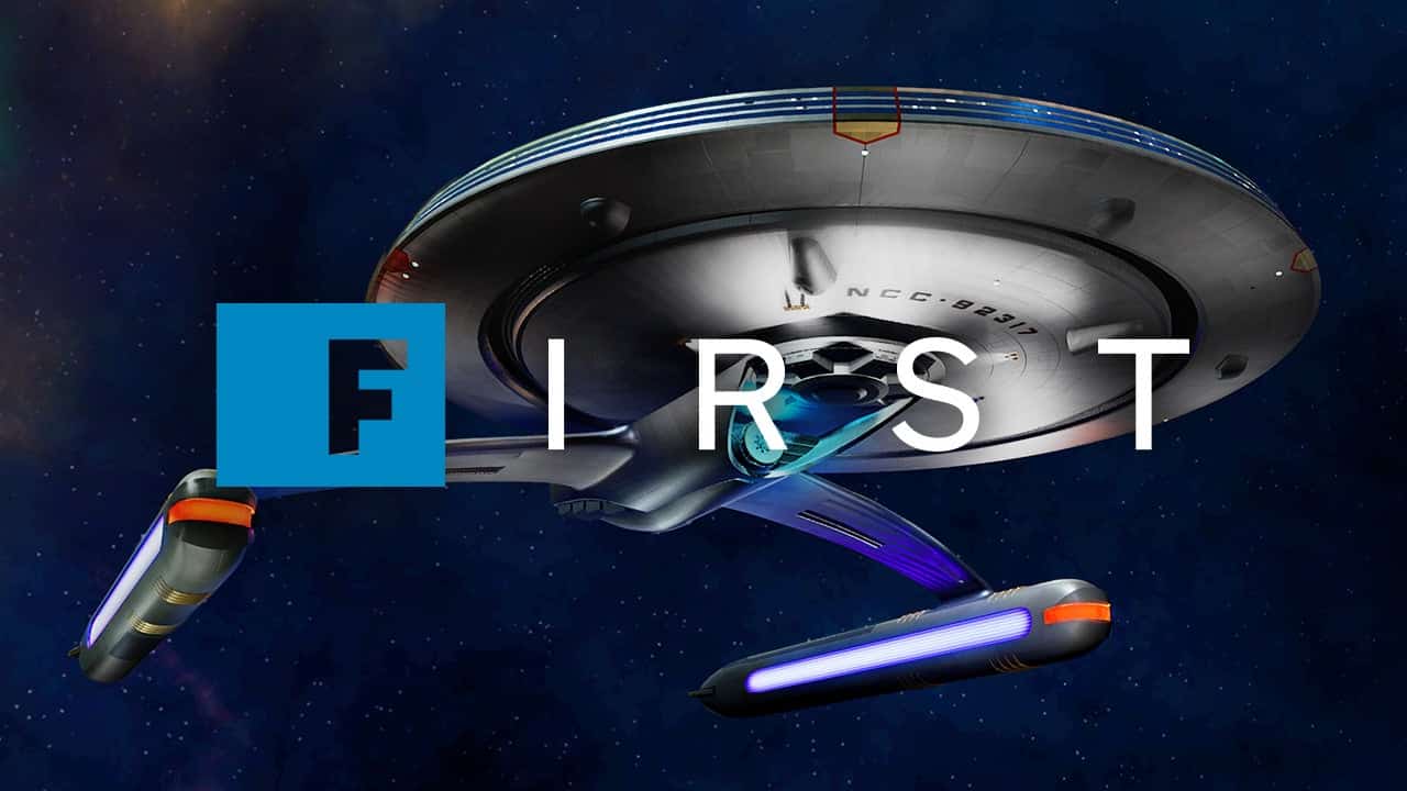 Star Trek: Resurgence – 4 Minutes of Gameplay – IGN First