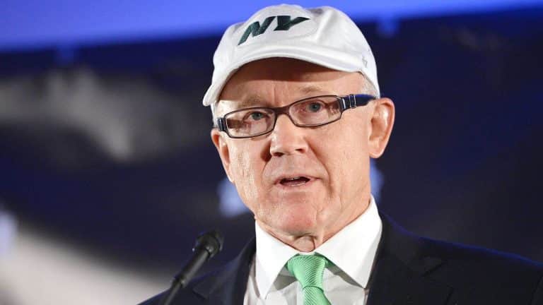 Woody Johnson, New York Jets owner, interested in buying English Premier League club Chelsea