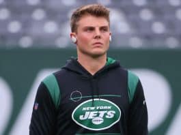 The New York Jets methodical approach to New York Jets can be successful under this condition: New York Jets Blog