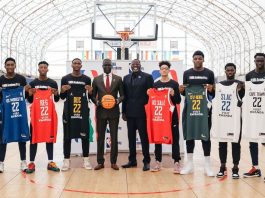 NBA launches BAL Elevate to place Academy players in teams for tournaments