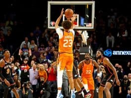 Waiver wire for fantasy basketball - Johnson, Dosunmu, and many more