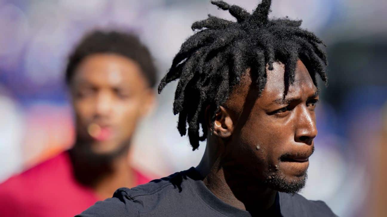 Calvin Ridley illustrates the difficulty of stopping players betting
