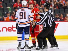 Guide to the Battle of Alberta: Calgary Flames vs Edmonton Oilers